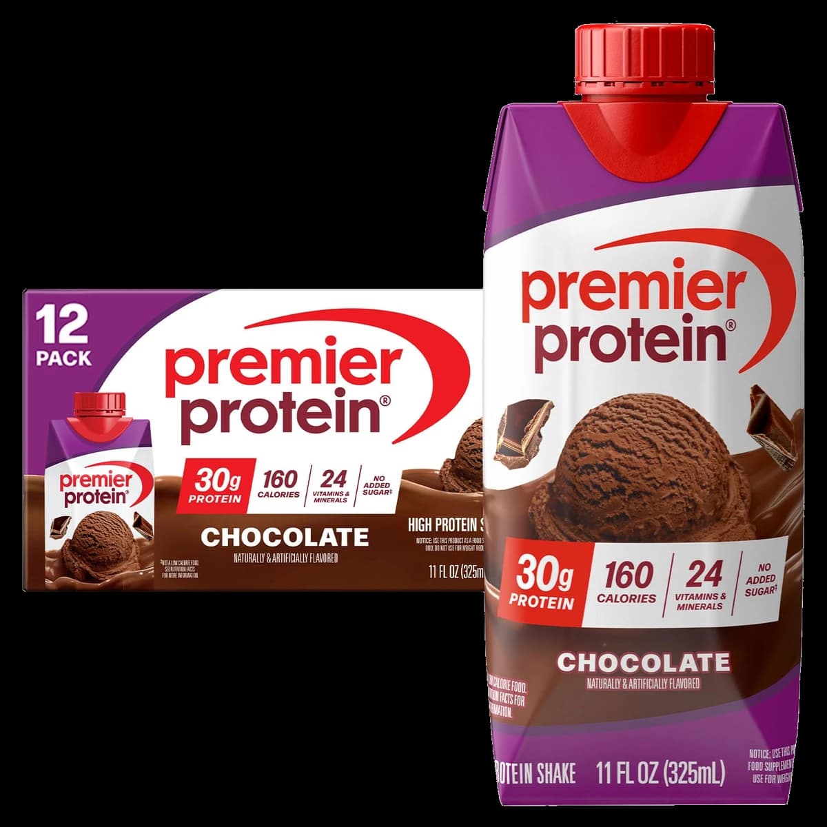 Premier Protein Shake