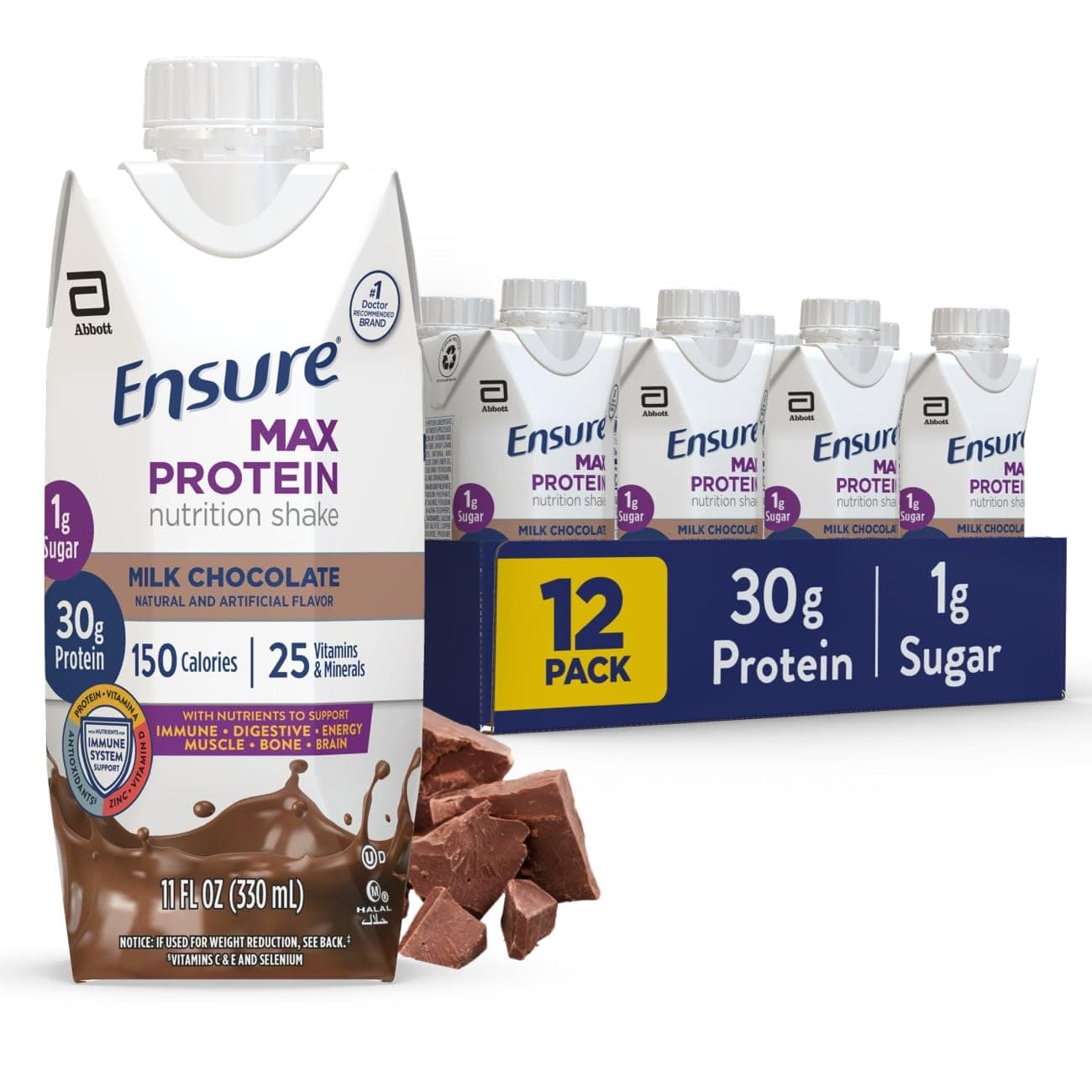 Ensure Max Protein Nutrition Shake