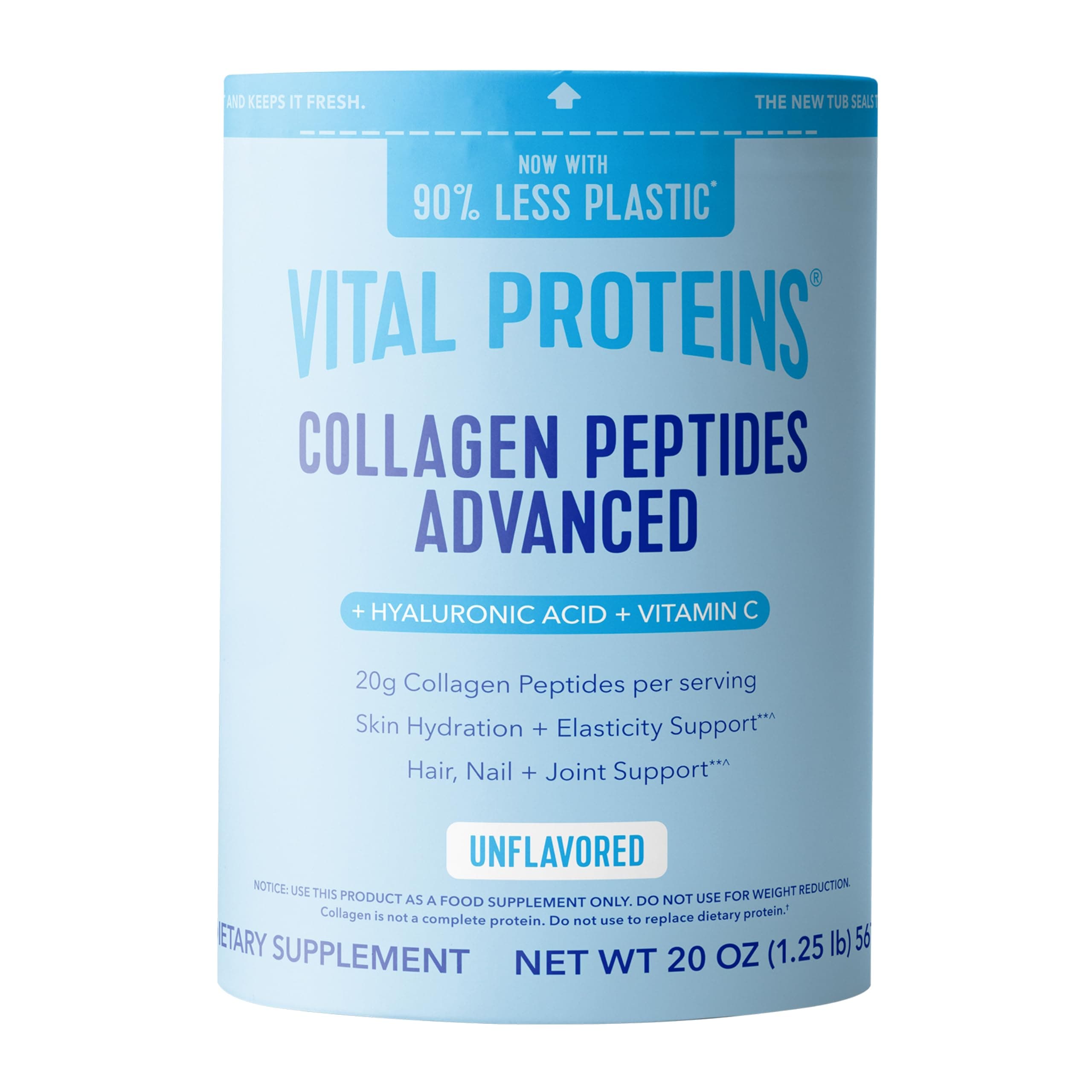 Vital Proteins Collagen Peptides