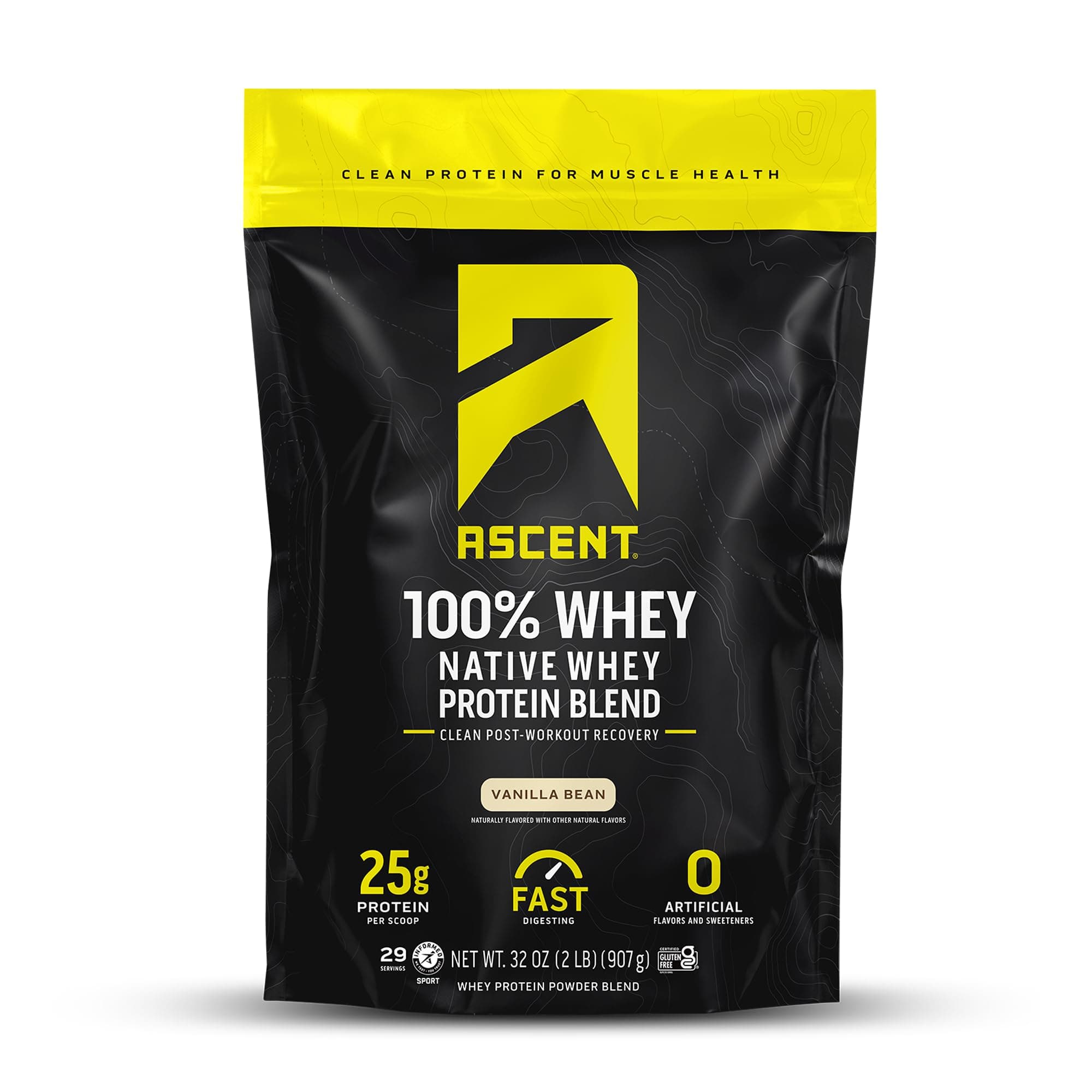 Thorne Whey Protein Isolate